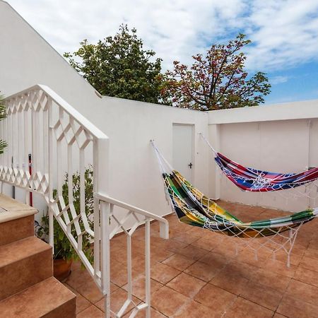 Family Meeting Point - V3 - Faro Villa ภายนอก รูปภาพ