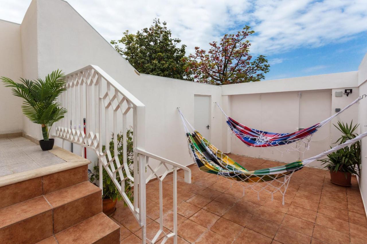 Family Meeting Point - V3 - Faro Villa ภายนอก รูปภาพ