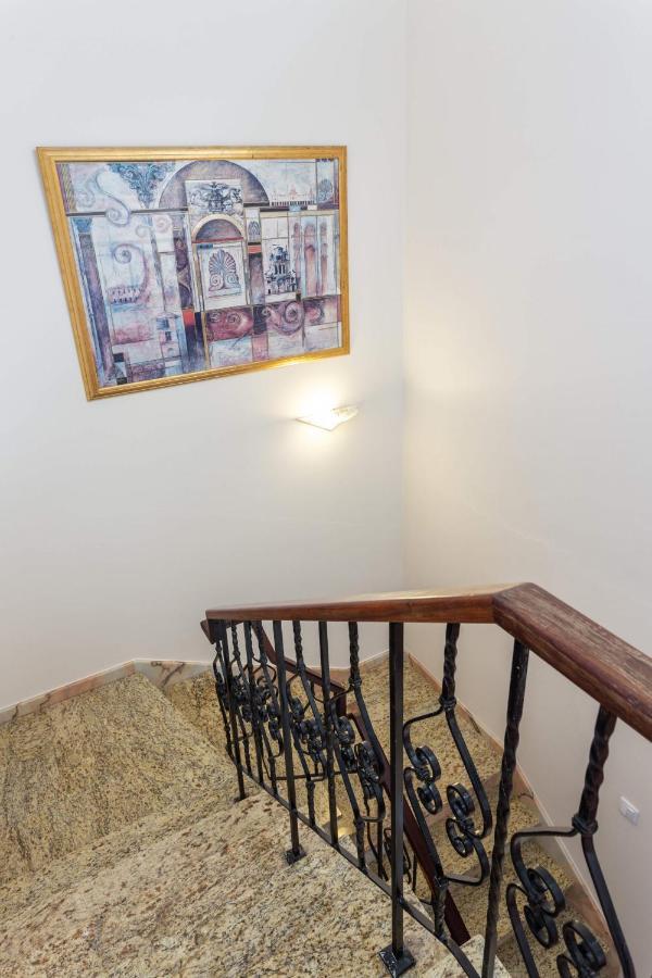 Family Meeting Point - V3 - Faro Villa ภายนอก รูปภาพ